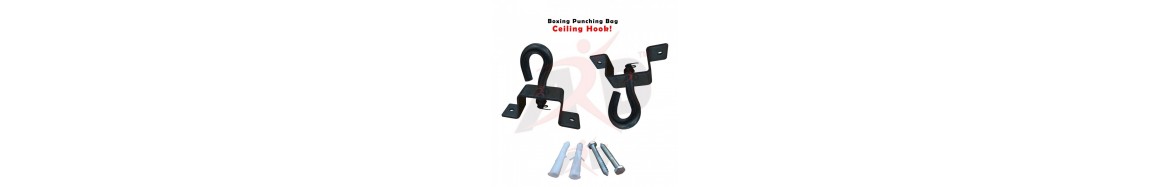 Ceiling Hooks